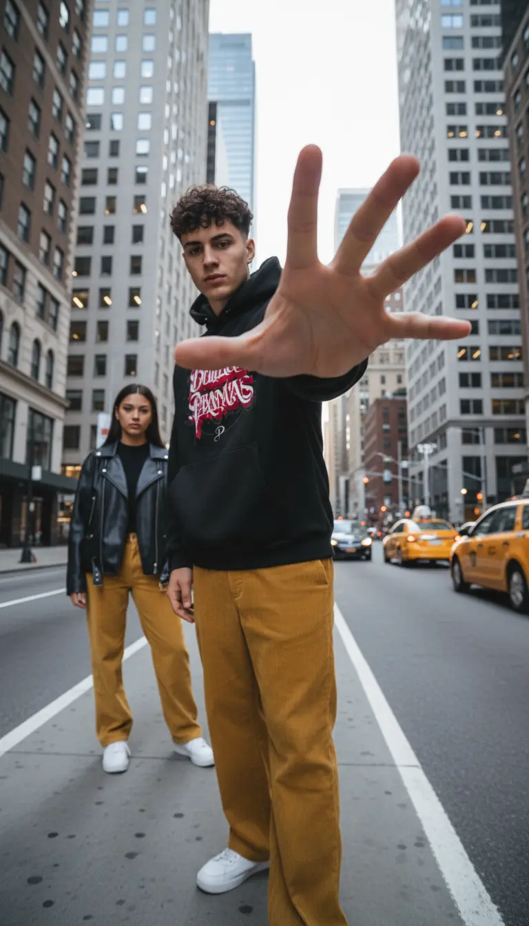 Bottega Prama model 3