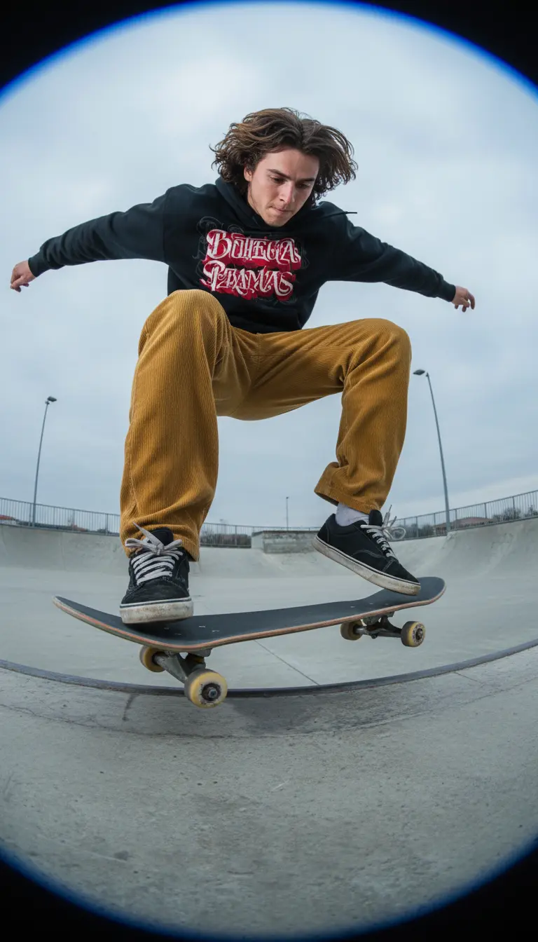 Bottega Prama model 4